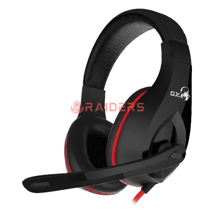 Genius HS-G560 Gaming Headset Black