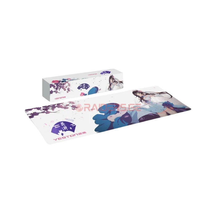 მაუსისპედი Yeston Yingtong 900*400mm Mouse pad, table mat (900*400mm)